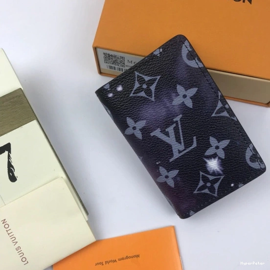 LOUIS VUITTON ORGANIZER POCKET 0718